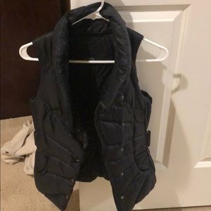 LULULEMON Down Vest XS women’s